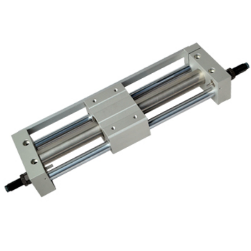 Magnetic coupling rodless cylinder-RMT