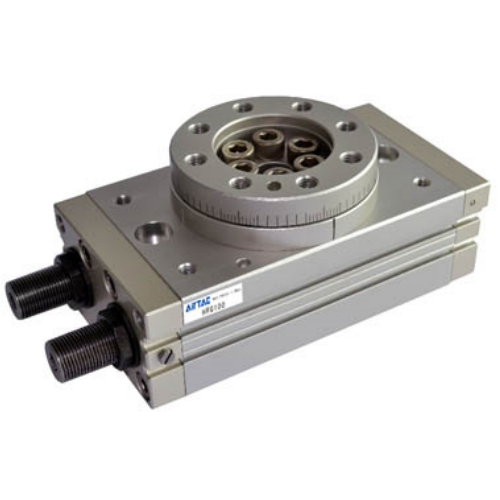 Rotary cylinder-HRQ