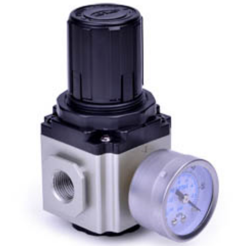 Vacuum pressure regulating valve GVR30010N