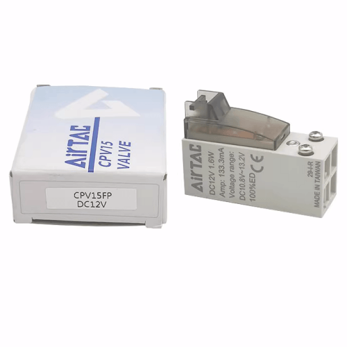 Micro solenoid valve CPV15AP-050