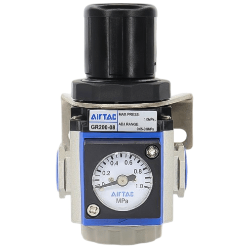 pressure regulating valve-GR