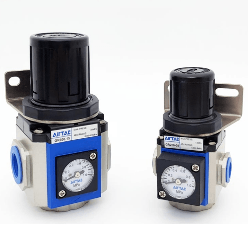 pressure regulating valve-GR