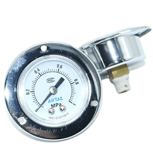 F-GF pressure gauge