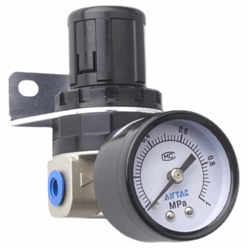 pressure regulating valve-SDR