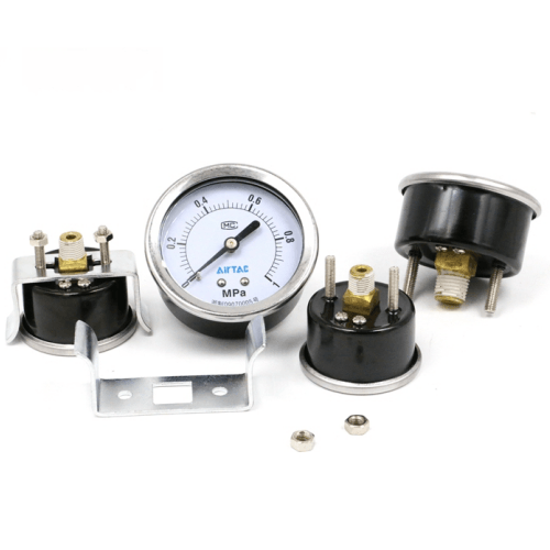 pressure gauge-F-GU