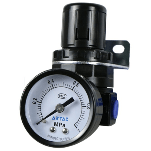 pressure regulating valve SR200061