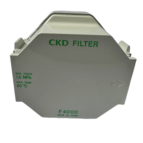 air filter-F4000