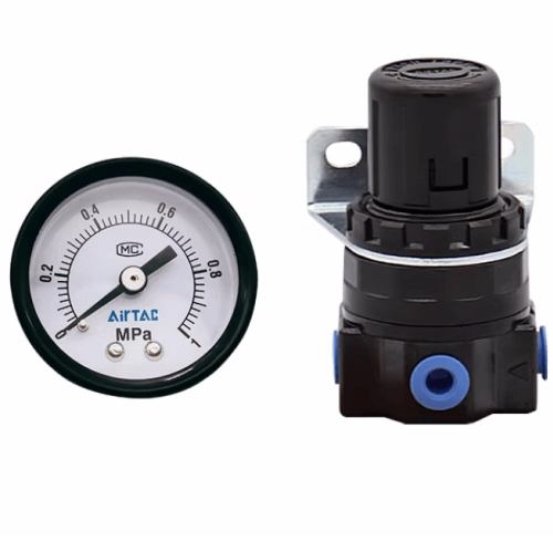 pressure regulating valve SR200061