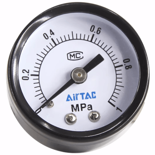 pressure gauge-F-GS