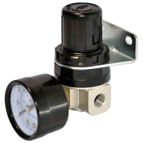 pressure regulating valve-SDR