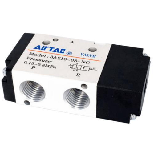 Air control valve-3A200