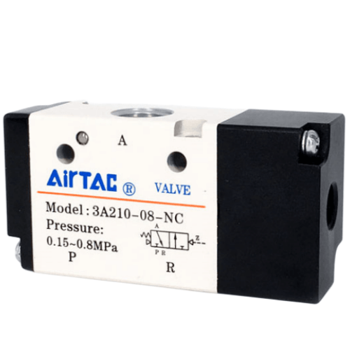 Air control valve-3A200