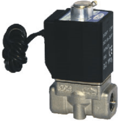 AirTAC 2KSH/2KSL/2KSX fluid solenoid valve selection and size parameter manual