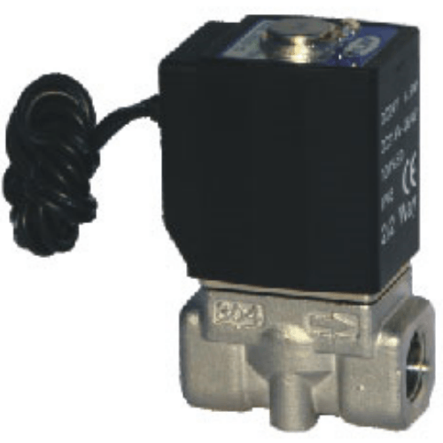 fluid control valve-2S