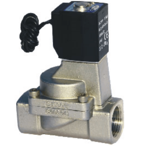 fluid control valve-2S