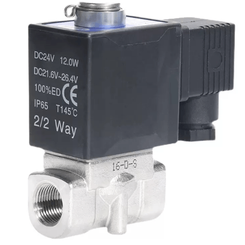 fluid control valve 2KSH03006AI