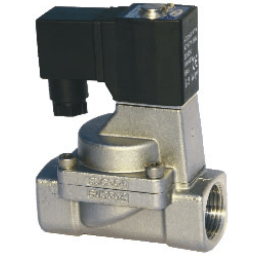 fluid control valve-2S