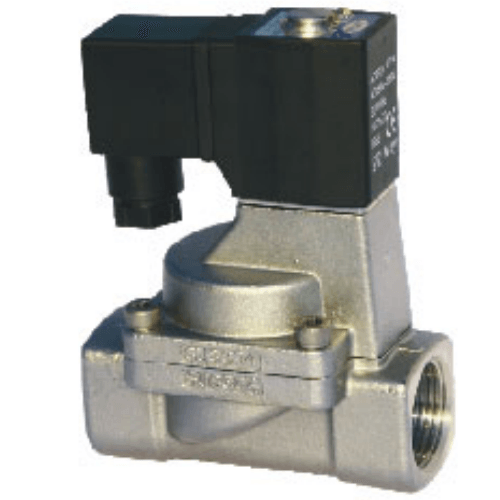 The electromagnetic valve 2L03006B