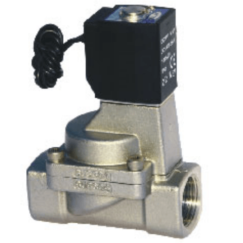 The electromagnetic valve 2L03006B