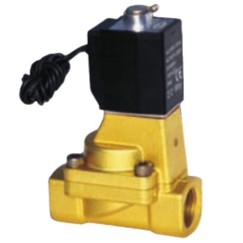 fluid control valve 2KW03006A