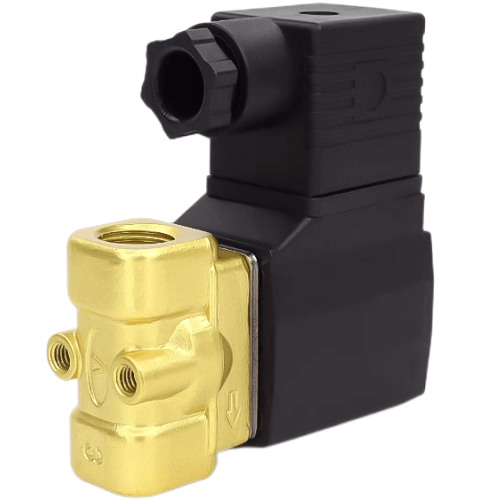 fluid solenoid valve 2WX03008AI