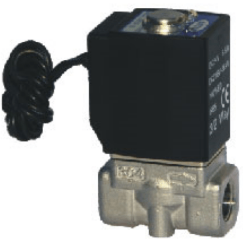 The electromagnetic valve 2L50050FI