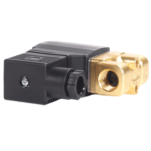 fluid solenoid valve 2WX03006A