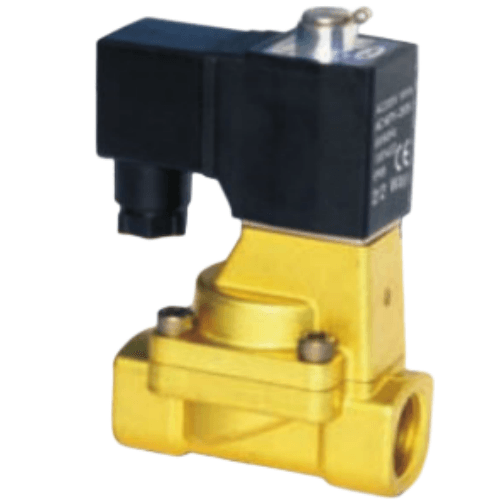 fluid control valve 2KW03006A