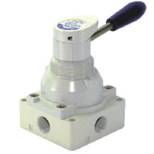 Manual valve 4HV43020S