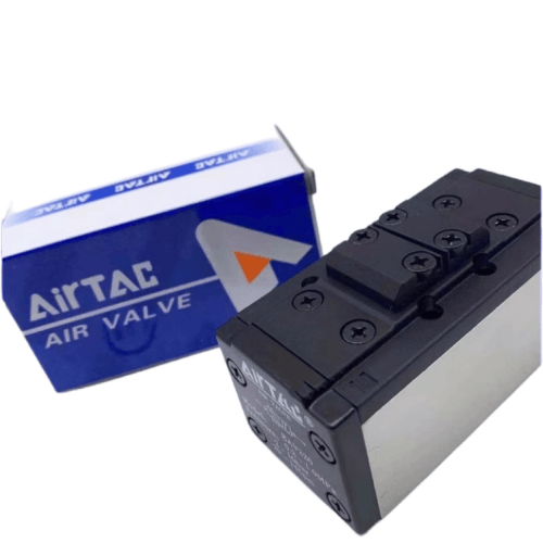 Standard air control valve EAV630P