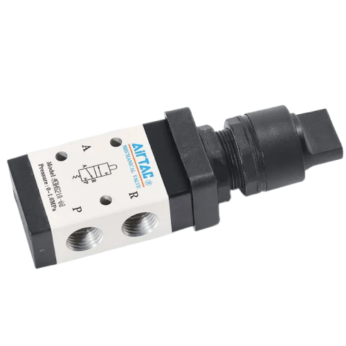 Selective mechanical valve M3HS21008R