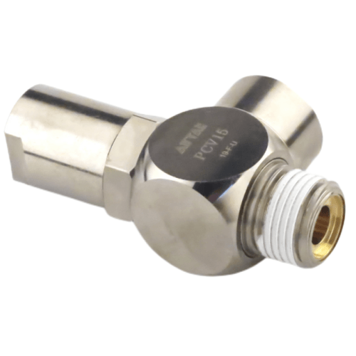 induction check valve PCV15FG