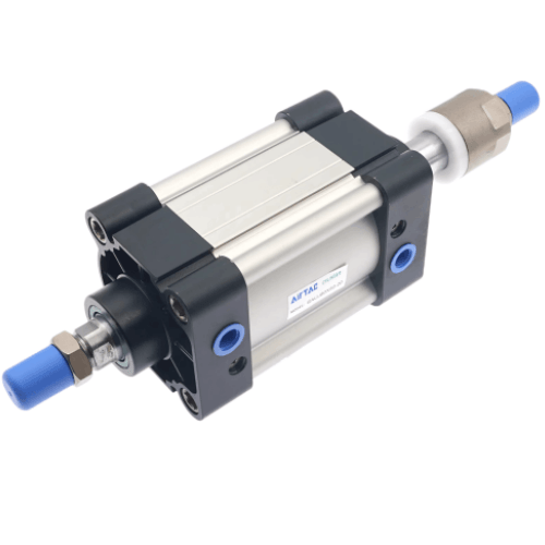 Adjustable cylinder-SAUJ80