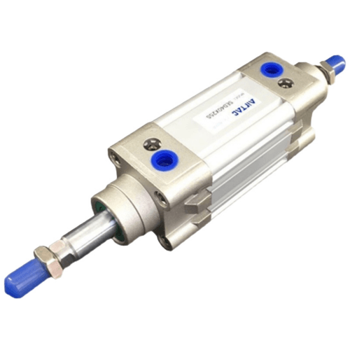 Dual shaft cylinder-SED