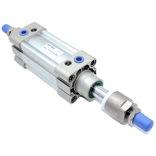 Adjustable cylinder-SAIJ80