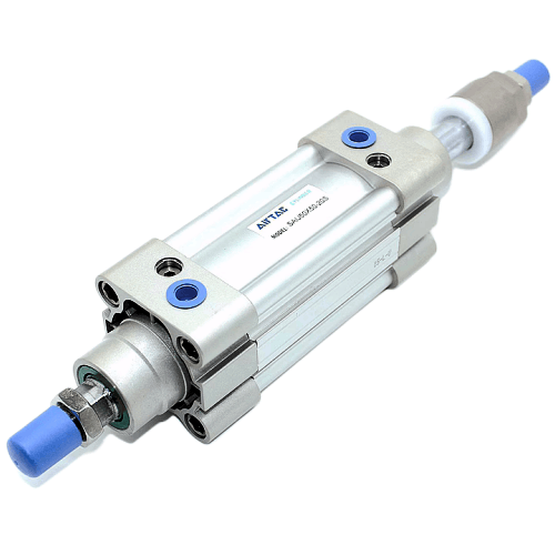 Adjustable cylinder-SAIJ80