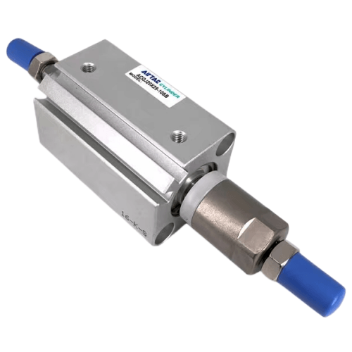 Adjustable thin cylinder-ACQJ50~63