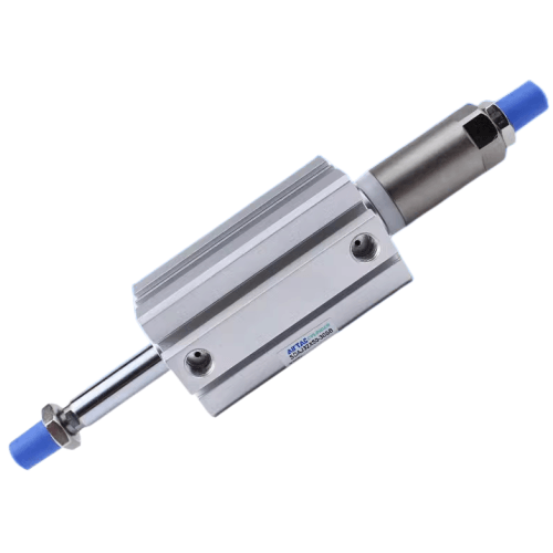 Adjustable ultra-thin cylinder SDAJ100X10-10SB