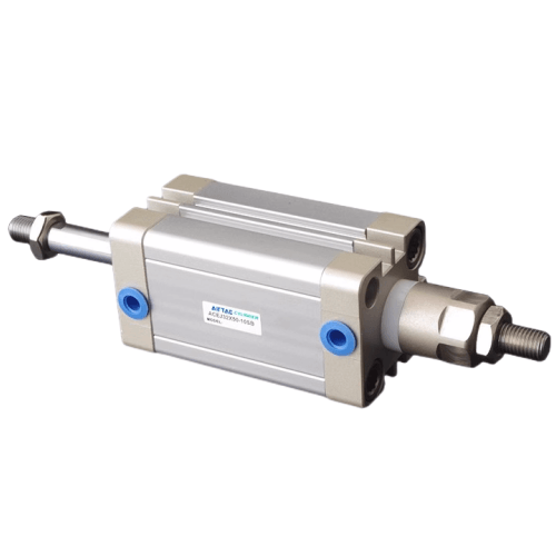 Adjustable compact cylinder-ACEJ32~40