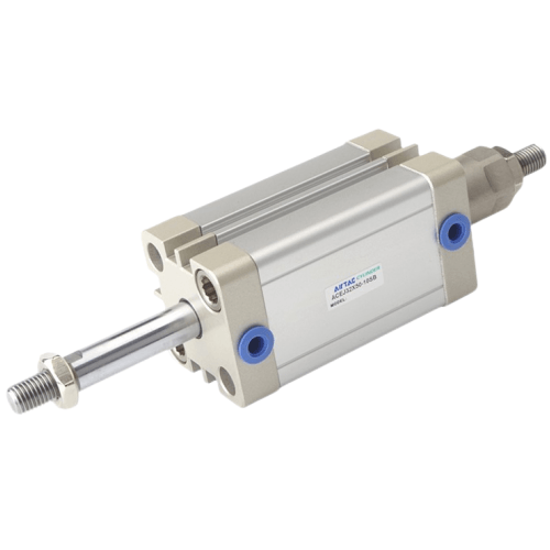 Adjustable compact cylinder-ACEJ32~40