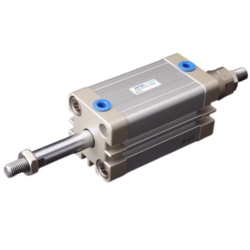 Adjustable compact cylinder-ACEJ32~40