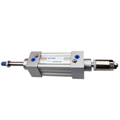 Dual-axis adjustable cylinder SIJ200X1000-10