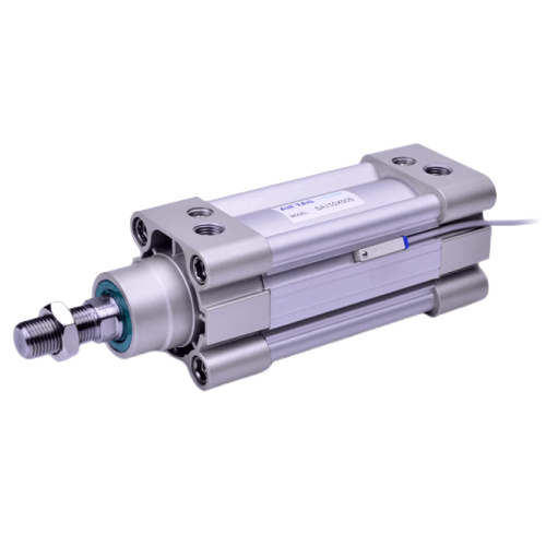 Standard cylinder-SAI80