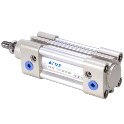 Standard cylinder-SAI63