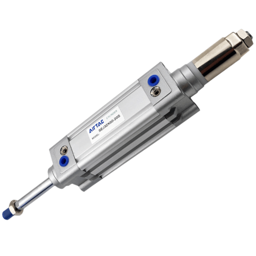 Adjustable cylinder-SEJ