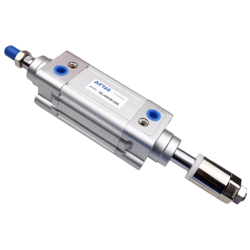 Adjustable cylinder-SEJ