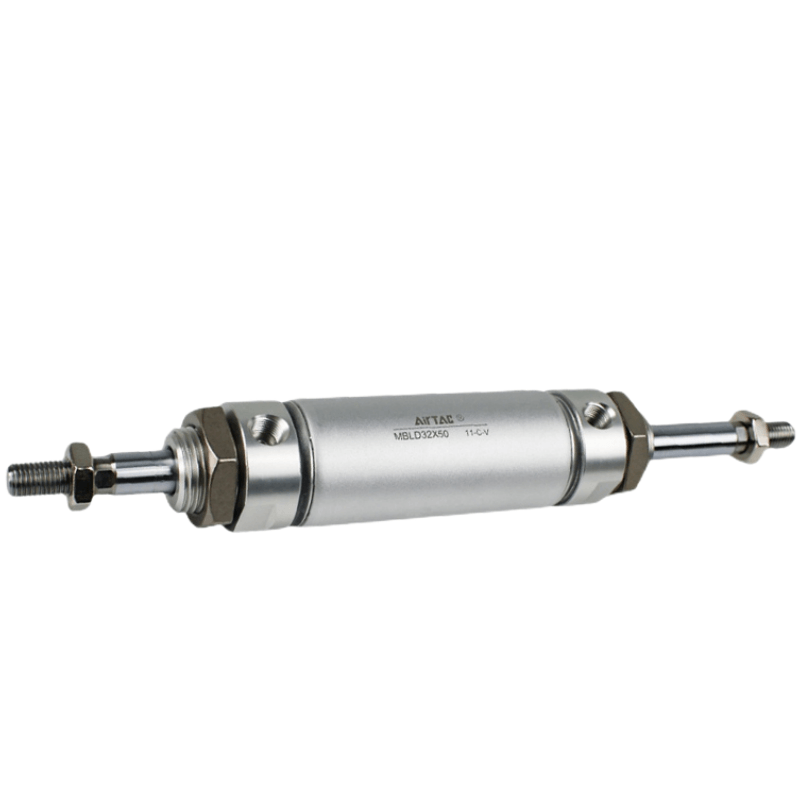 Biaxial mini cylinder MBLD63X80S