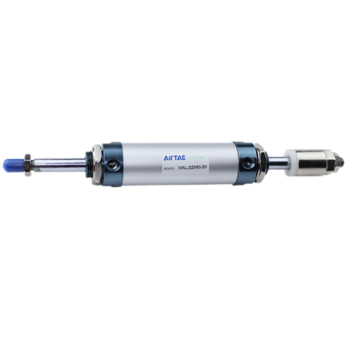 Adjustable mini cylinder-MALJ40