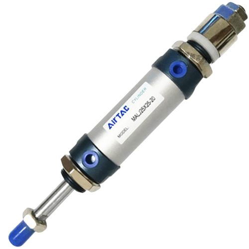 Adjustable mini cylinder-MALJ32