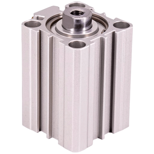 Single acting thin cylinder-ASQ